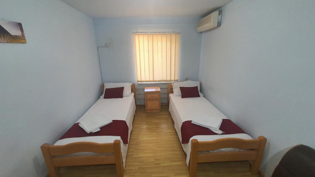 Kesabella Touristic House Bed & Breakfast P'arak'ar Eksteriør bilde
