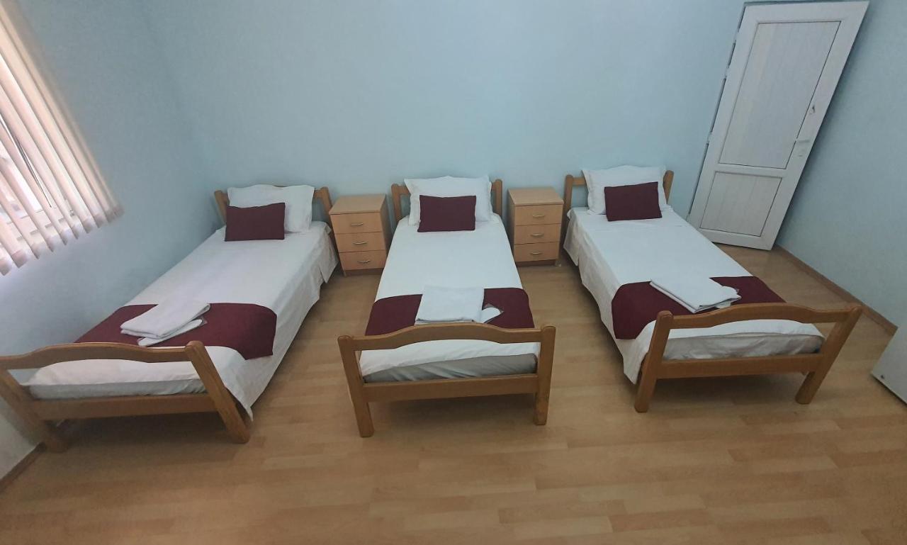 Kesabella Touristic House Bed & Breakfast P'arak'ar Eksteriør bilde