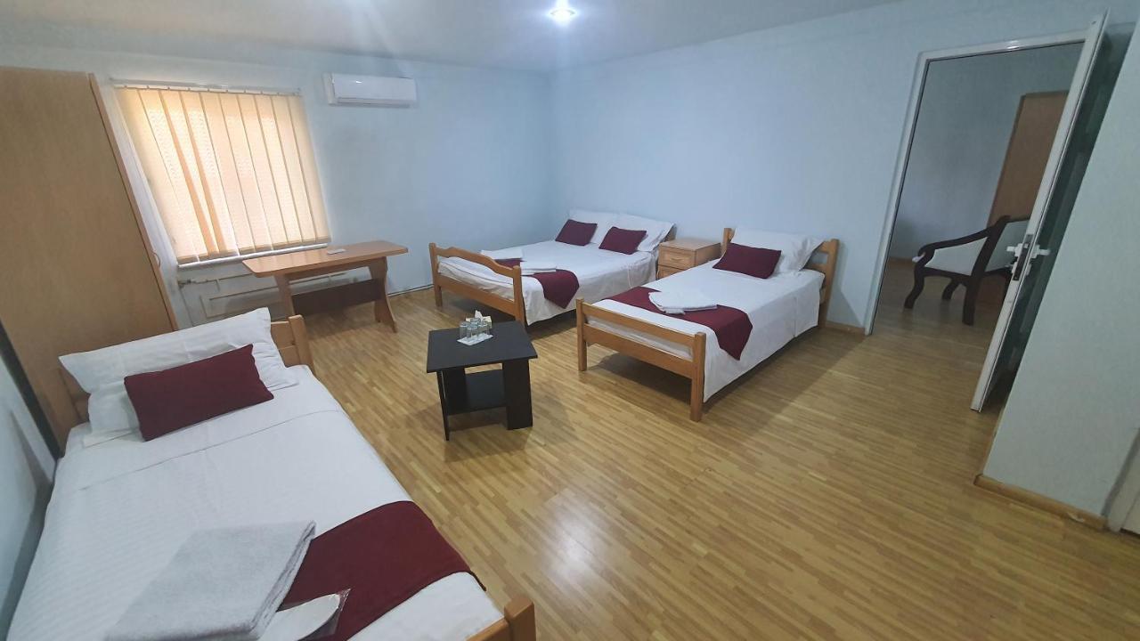 Kesabella Touristic House Bed & Breakfast P'arak'ar Eksteriør bilde