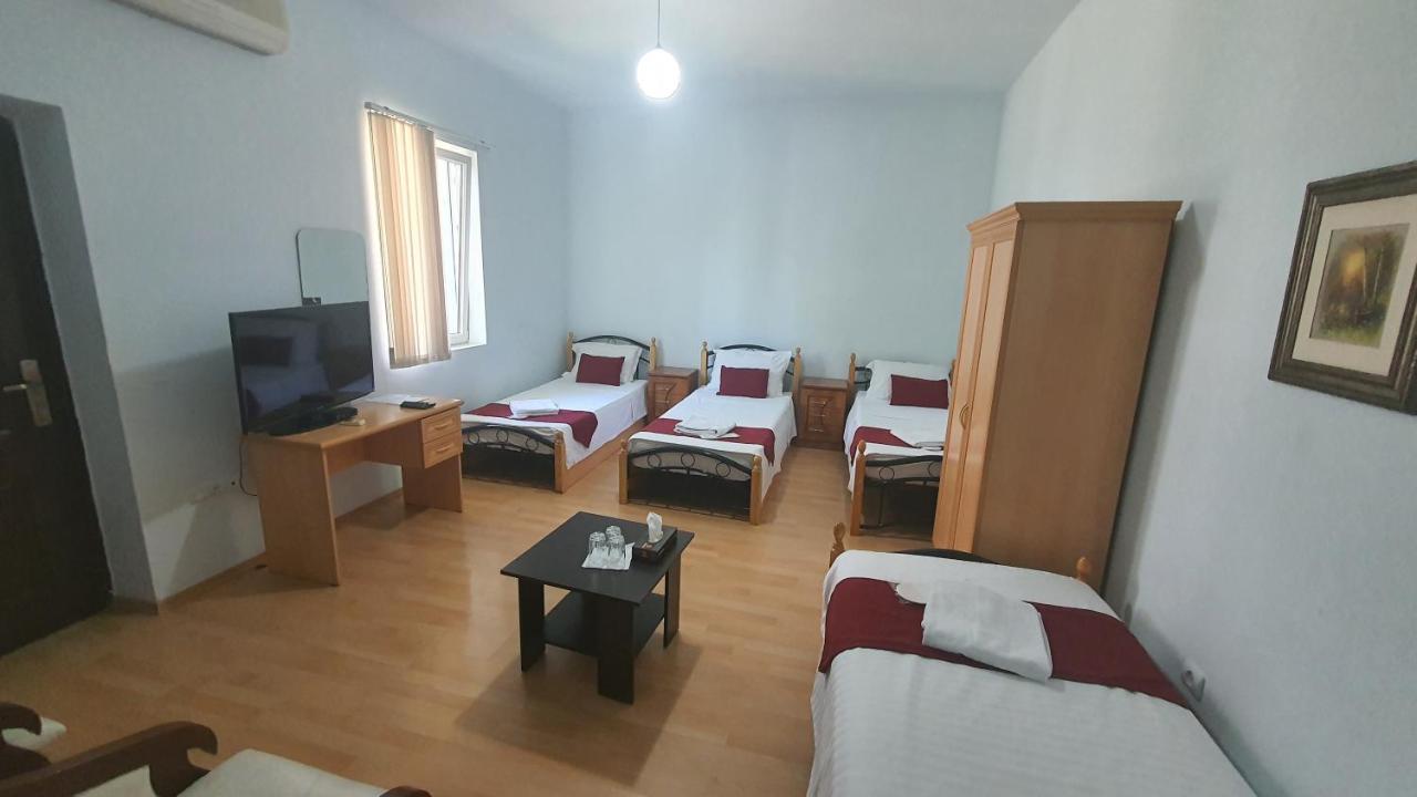 Kesabella Touristic House Bed & Breakfast P'arak'ar Eksteriør bilde