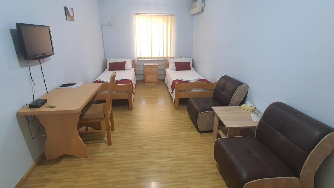 Kesabella Touristic House Bed & Breakfast P'arak'ar Eksteriør bilde