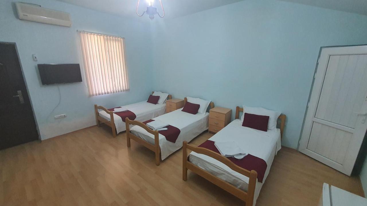 Kesabella Touristic House Bed & Breakfast P'arak'ar Eksteriør bilde