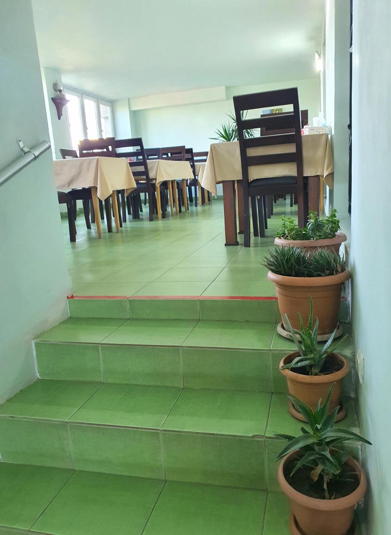 Kesabella Touristic House Bed & Breakfast P'arak'ar Eksteriør bilde