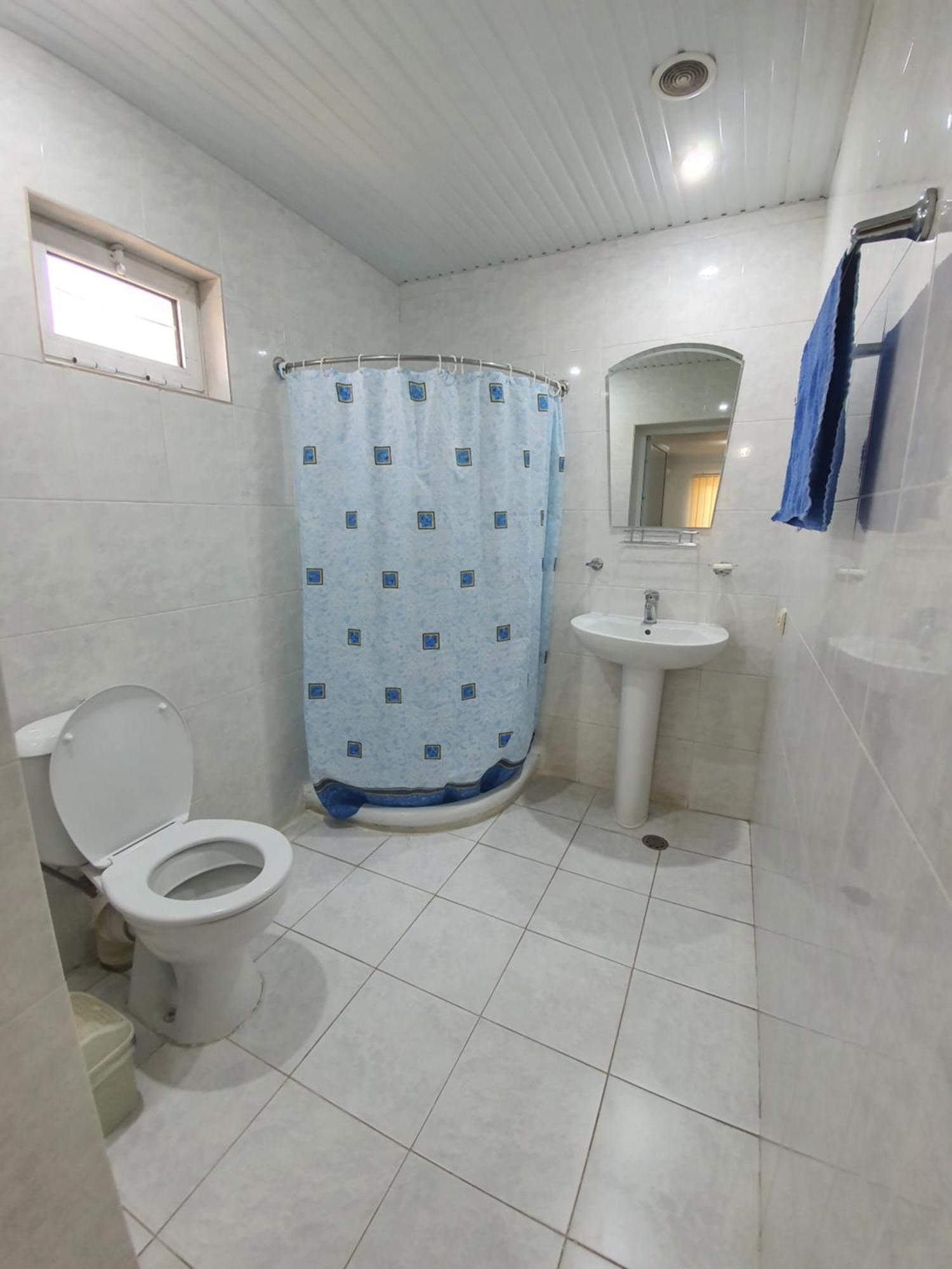 Kesabella Touristic House Bed & Breakfast P'arak'ar Eksteriør bilde