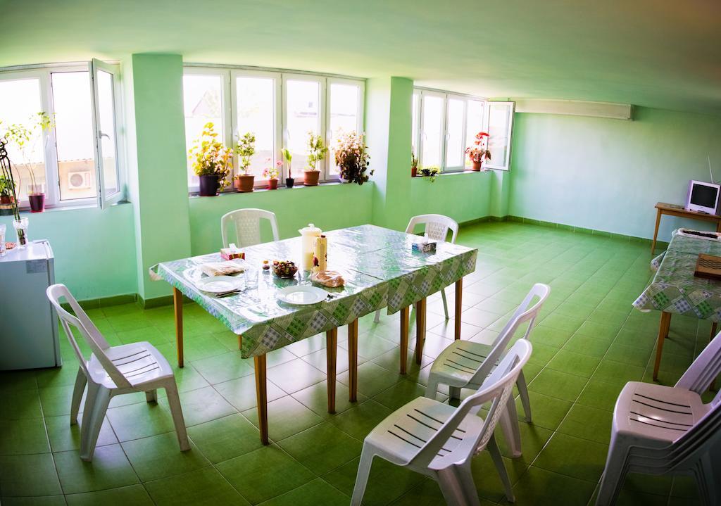 Kesabella Touristic House Bed & Breakfast P'arak'ar Eksteriør bilde
