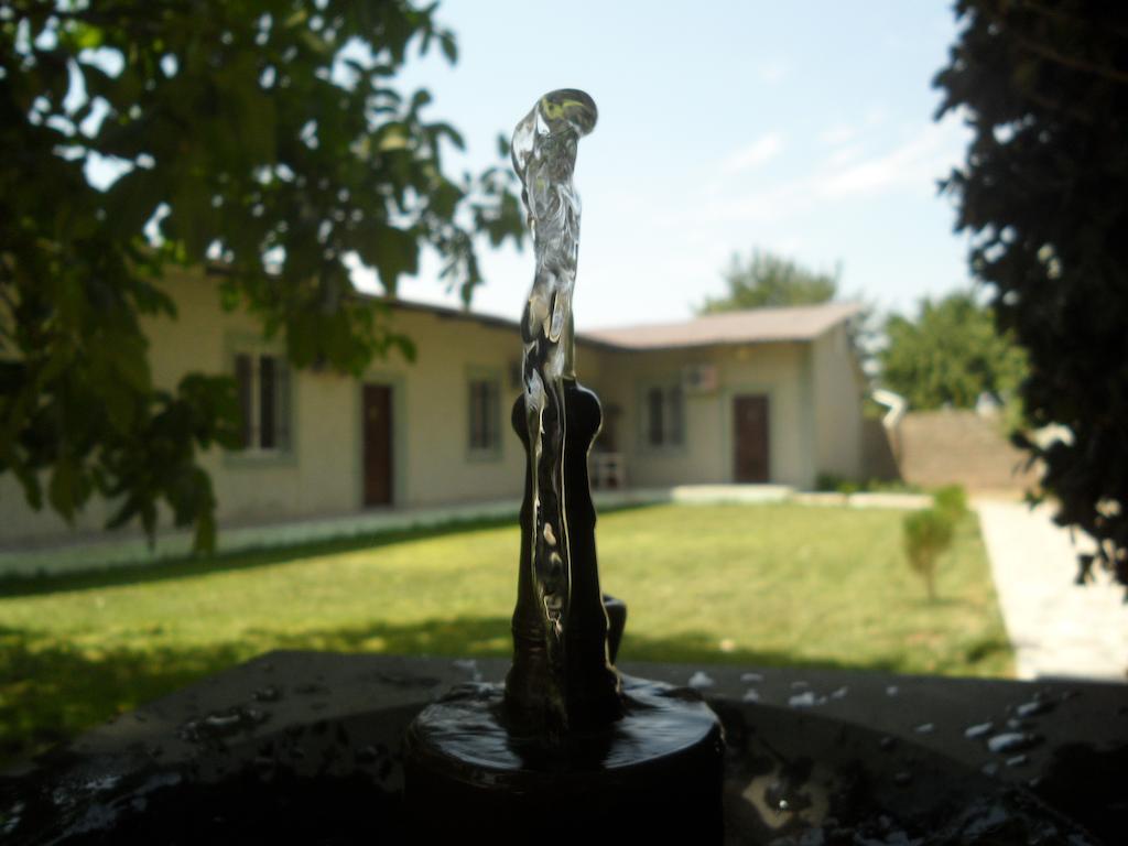 Kesabella Touristic House Bed & Breakfast P'arak'ar Eksteriør bilde